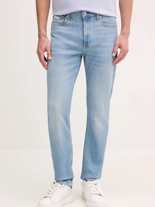 Zdjęcie produktu Calvin Klein Jeans jeansy niebieski
