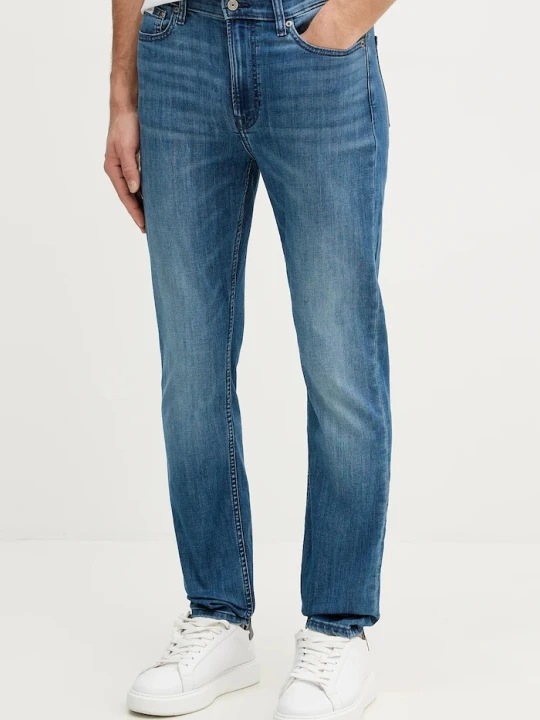 Zdjęcie produktu Calvin Klein Jeans jeansy niebieski