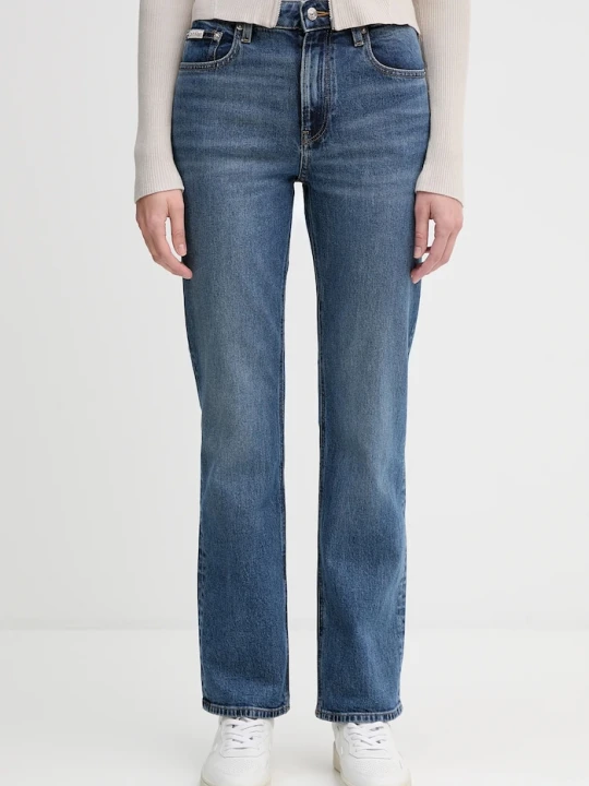 Zdjęcie produktu Calvin Klein Jeans jeansy niebieski