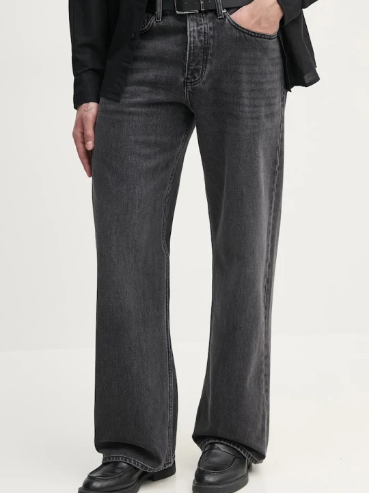 Zdjęcie produktu Calvin Klein Jeans jeansy czarny