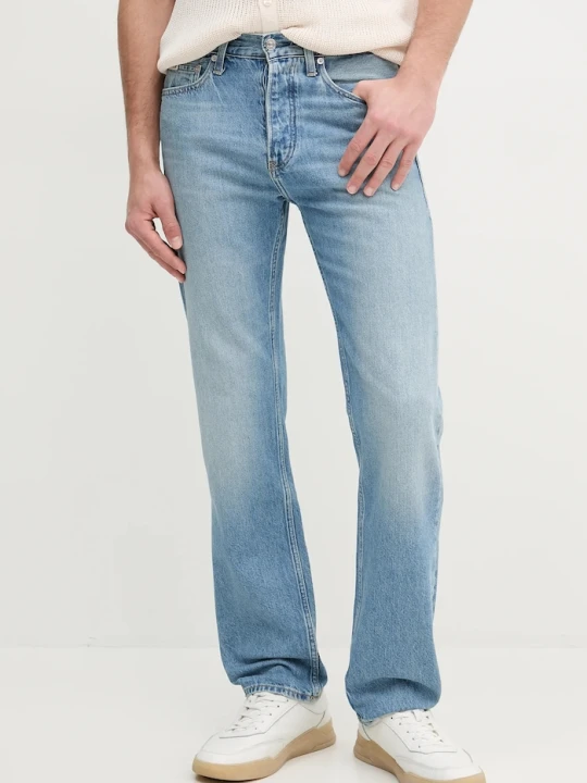 Zdjęcie produktu Calvin Klein Jeans jeansy niebieski