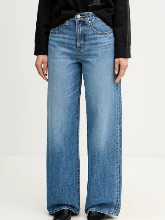 Zdjęcie produktu Calvin Klein Jeans jeansy niebieski