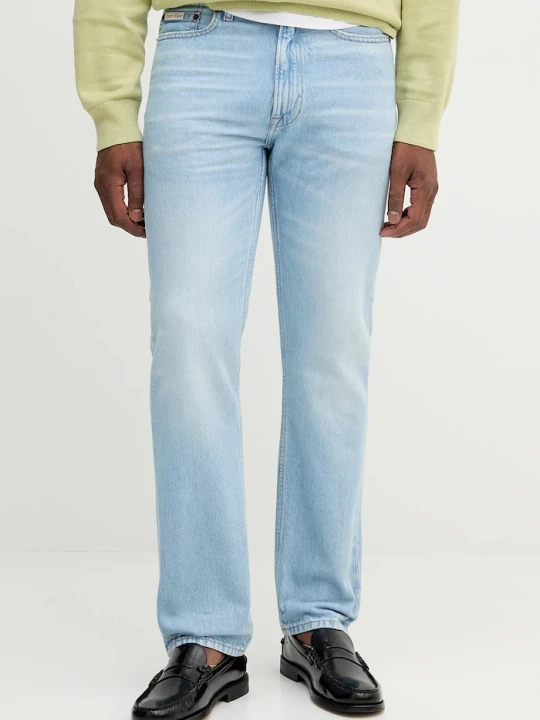 Zdjęcie produktu Calvin Klein Jeans jeansy niebieski