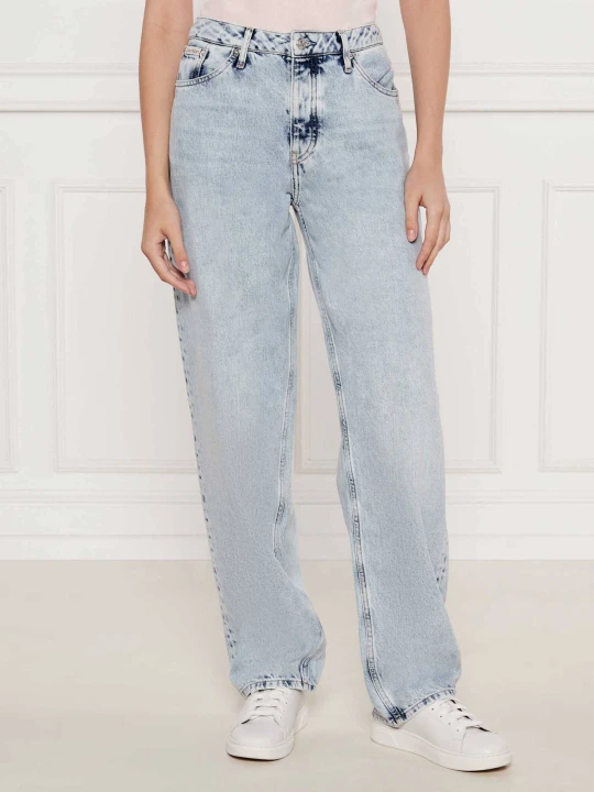 Zdjęcie produktu Calvin Klein Jeans Jeansy 90''S | Loose fit
