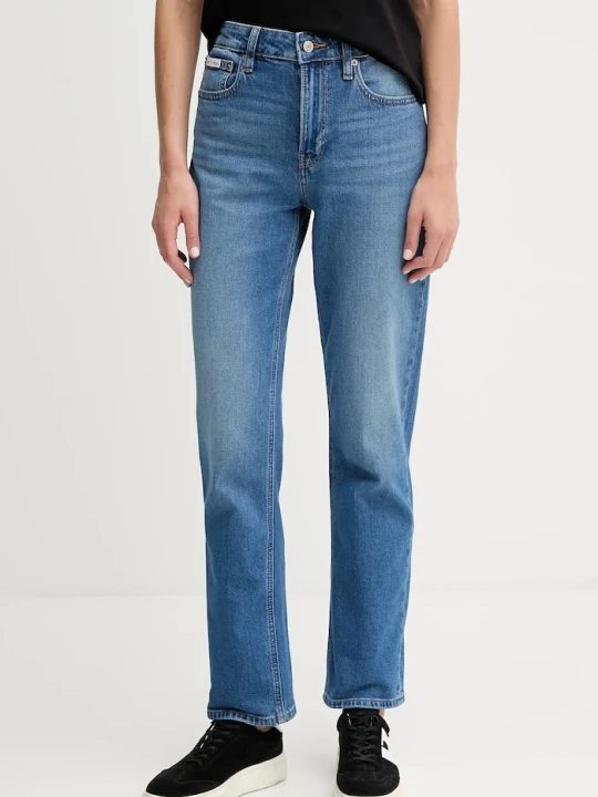 Zdjęcie produktu Calvin Klein Jeans jeansy niebieski