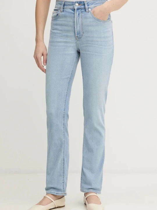 Zdjęcie produktu Calvin Klein Jeans jeansy niebieski