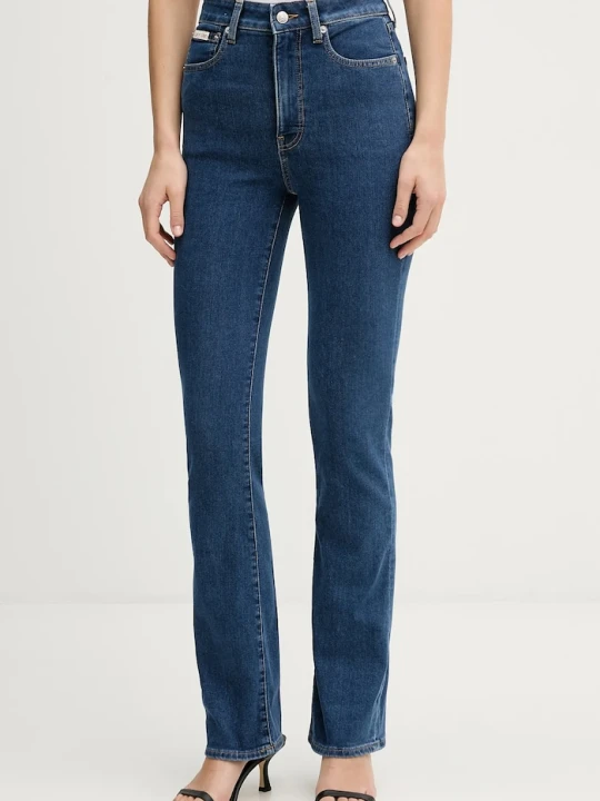 Zdjęcie produktu Calvin Klein Jeans jeansy niebieski