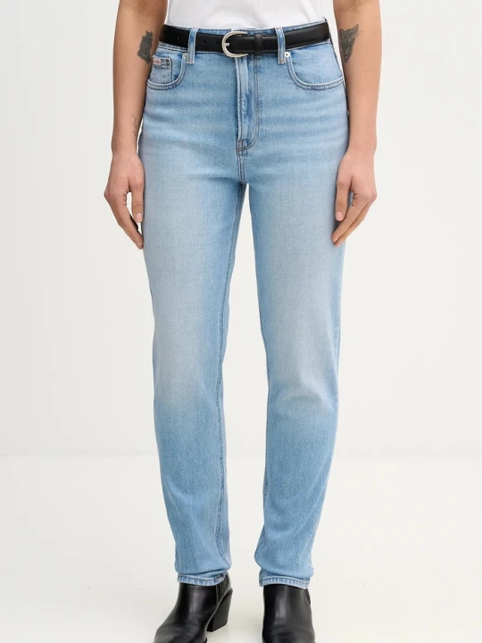 Zdjęcie produktu Calvin Klein Jeans jeansy niebieski