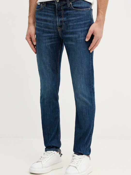 Zdjęcie produktu Calvin Klein Jeans jeansy niebieski