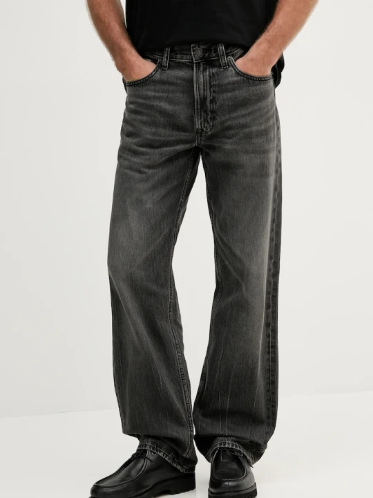 Zdjęcie produktu Calvin Klein Jeans jeansy szary