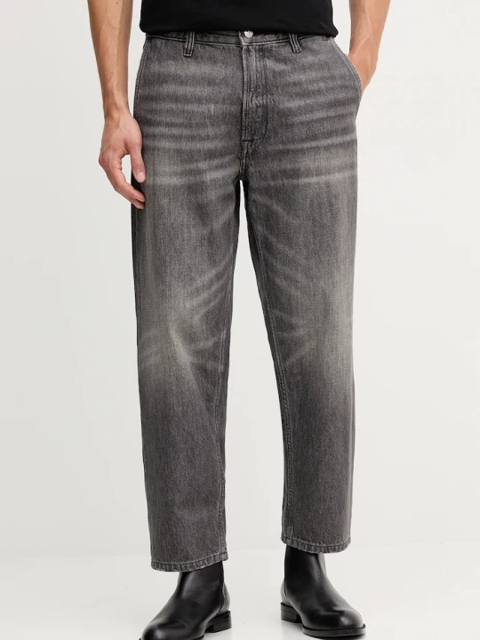 Zdjęcie produktu Calvin Klein Jeans jeansy szary