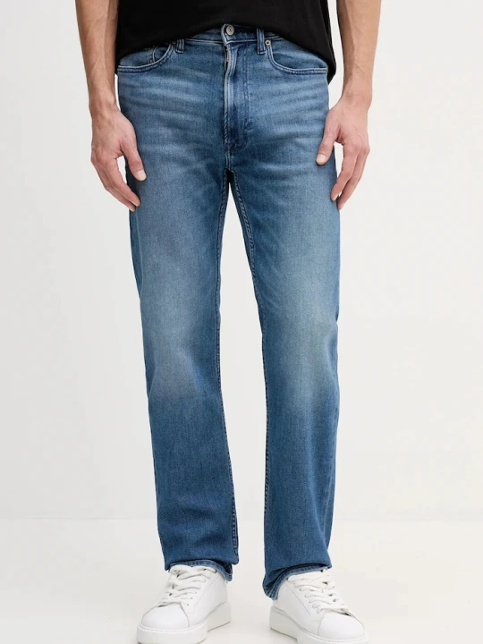 Zdjęcie produktu Calvin Klein Jeans jeansy niebieski