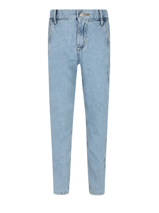 Zdjęcie produktu Calvin Klein Jeans Jeansy | Relaxed fit | high rise