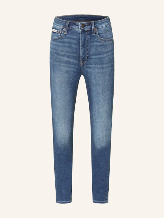 Zdjęcie produktu Calvin Klein Jeans Jeansy Skinny blau 34R MIDTOWN BLUE