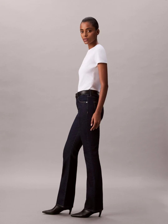 Zdjęcie produktu Calvin Klein Jeans Jeansy | Skinny fit granatowy