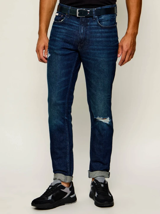 Zdjęcie produktu Calvin Klein Jeans Jeansy | Slim Fit