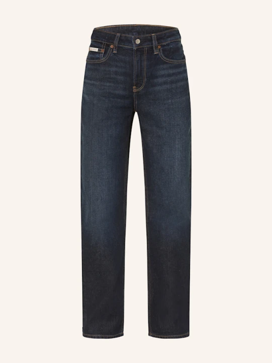 Zdjęcie produktu Calvin Klein Jeans Jeansy Straight blau VS2 OXBOW