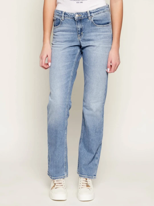Zdjęcie produktu Calvin Klein Jeans Jeansy | Straight fit