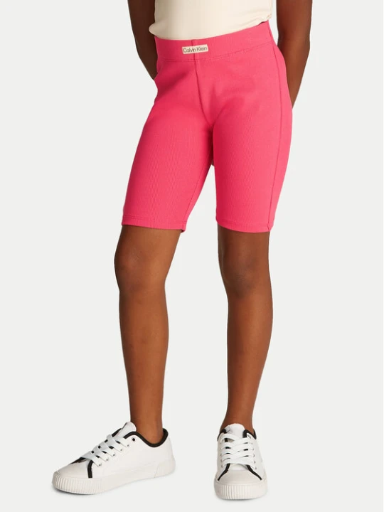 Zdjęcie produktu Calvin Klein Jeans Kolarki IG0IG02885 Różowy Slim Fit