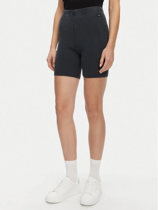 Zdjęcie produktu Calvin Klein Jeans Kolarki J20J225217 Szary Slim Fit