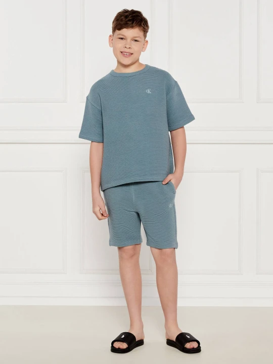 Zdjęcie produktu Calvin Klein Jeans Komplet | Relaxed fit