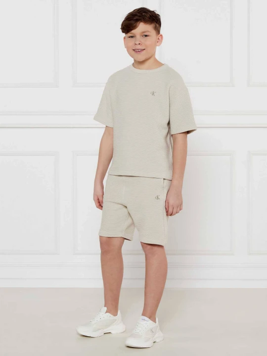 Zdjęcie produktu Calvin Klein Jeans Komplet | Relaxed fit