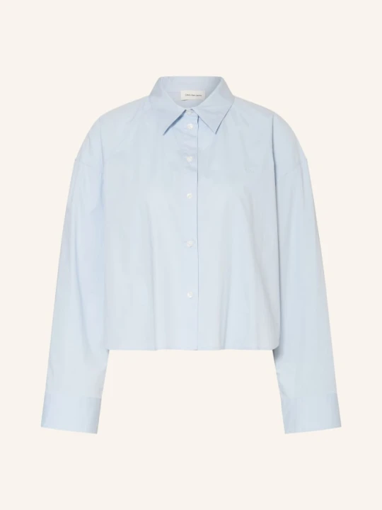 Zdjęcie produktu Calvin Klein Jeans Koszula blau