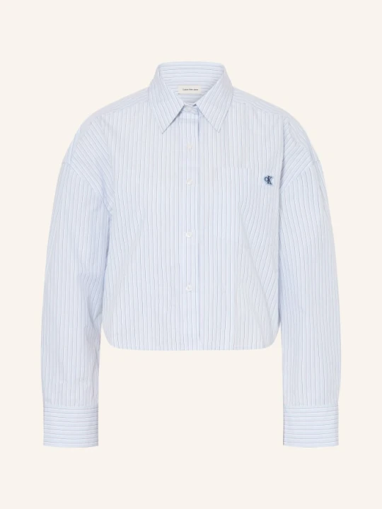 Zdjęcie produktu Calvin Klein Jeans Koszula blau