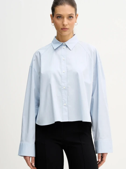 Zdjęcie produktu Calvin Klein Jeans koszula niebieski