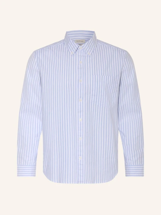 Zdjęcie produktu Calvin Klein Jeans Koszula Oxford Classic Fit blau niebieski