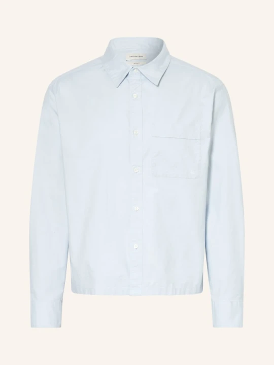 Zdjęcie produktu Calvin Klein Jeans Koszula Oxford Comfort Fit blau JASNONIEBIESKI