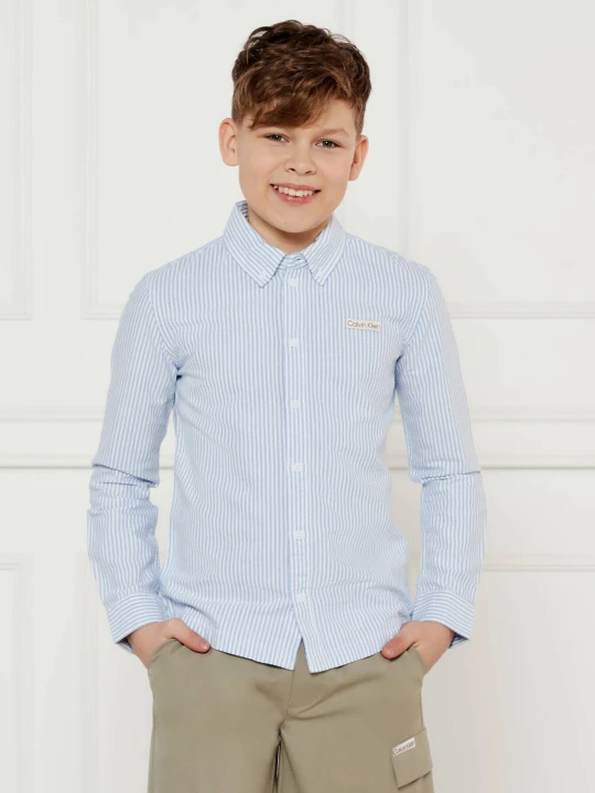Zdjęcie produktu Calvin Klein Jeans Koszula | Regular Fit