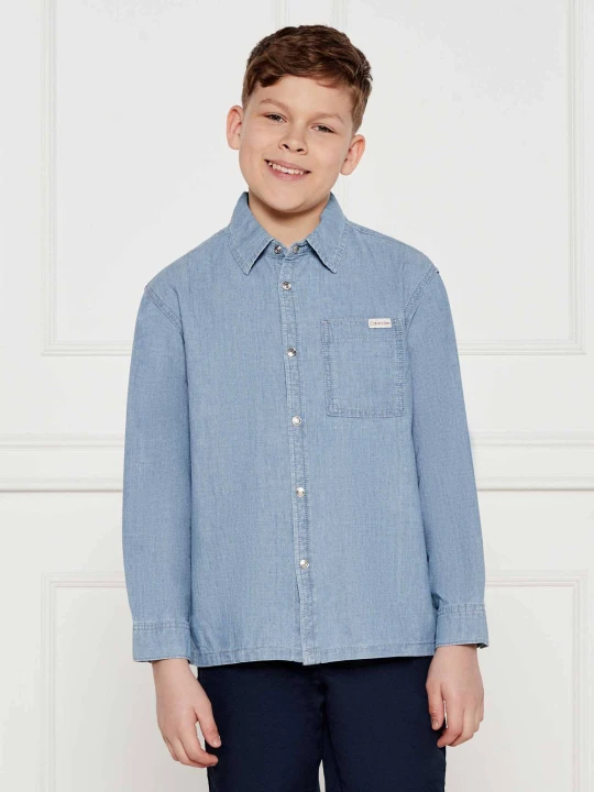 Zdjęcie produktu Calvin Klein Jeans Koszula | Relaxed fit