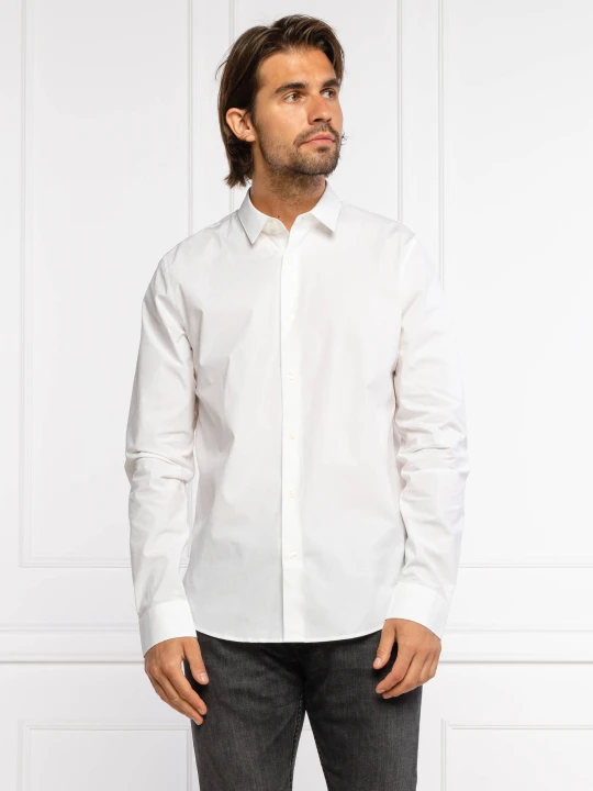 Zdjęcie produktu Calvin Klein Jeans Koszula | Slim Fit biały