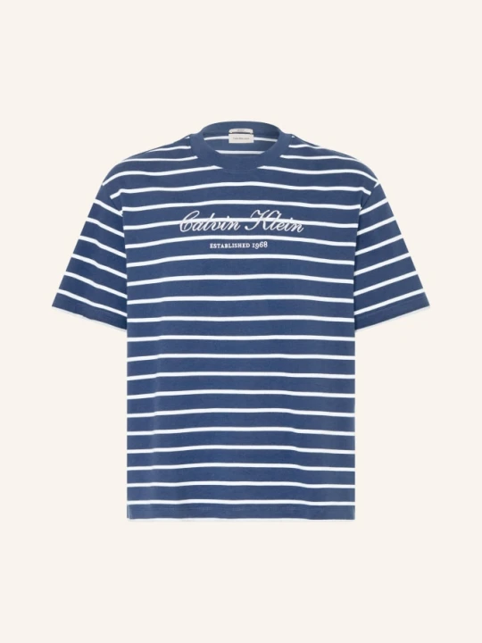 Zdjęcie produktu Calvin Klein Jeans Koszulka blau