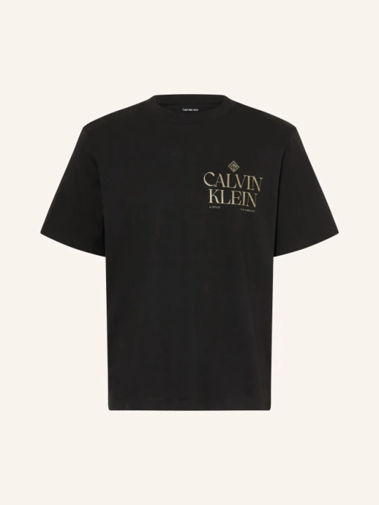 Zdjęcie produktu Calvin Klein Jeans Koszulka schwarz