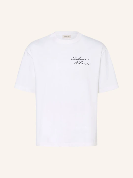 Zdjęcie produktu Calvin Klein Jeans Koszulka weiss