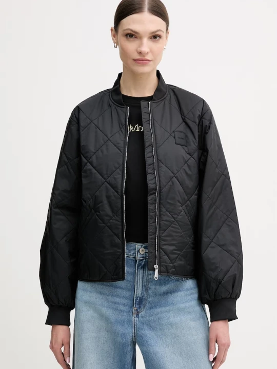 Zdjęcie produktu Calvin Klein Jeans kurtka czarny