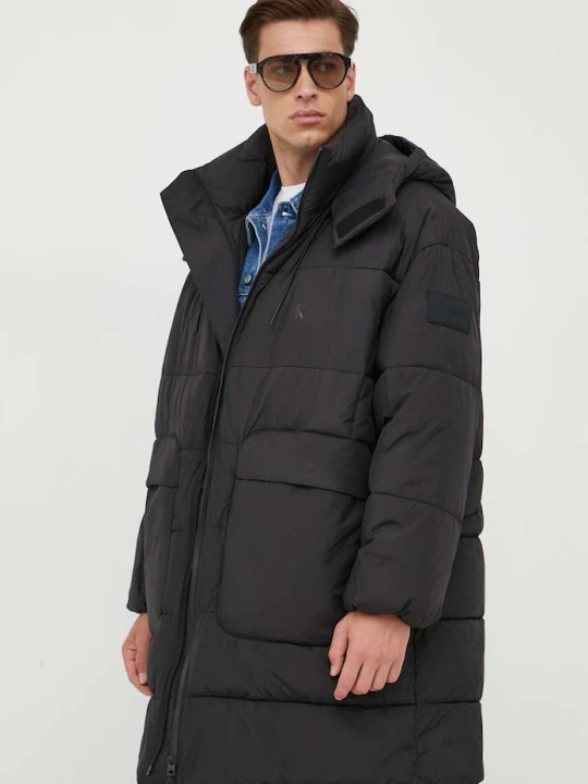 Zdjęcie produktu Calvin Klein Jeans kurtka czarny
