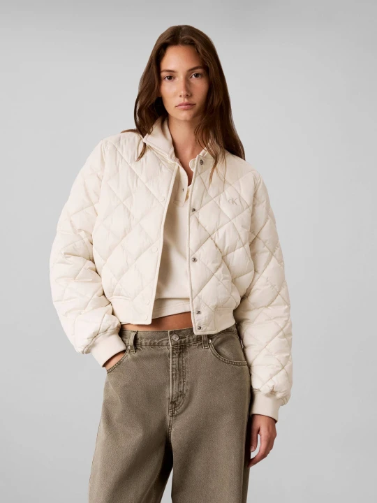 Zdjęcie produktu Calvin Klein Jeans Kurtka bomber | Relaxed fit
