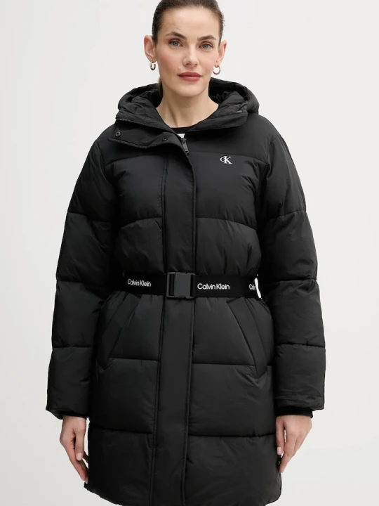 Zdjęcie produktu Calvin Klein Jeans kurtka czarny