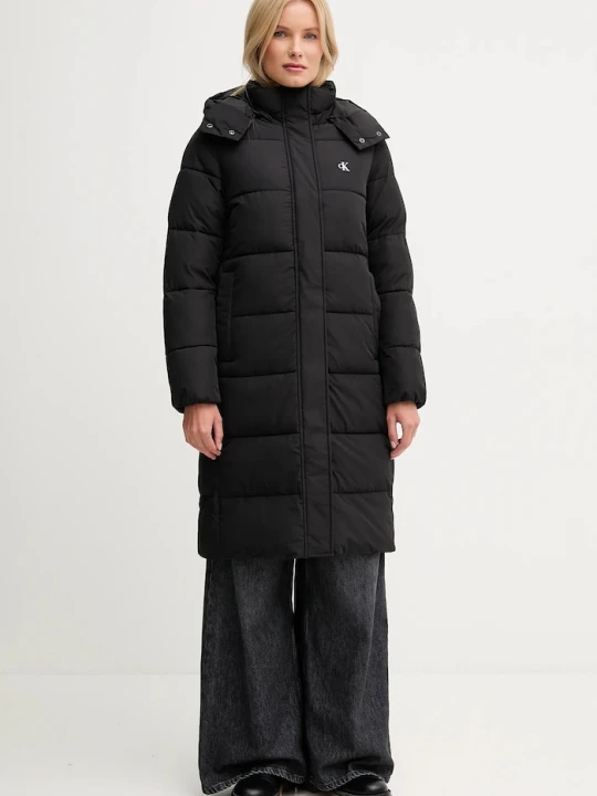 Zdjęcie produktu Calvin Klein Jeans kurtka czarny