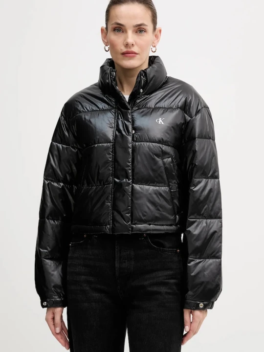 Zdjęcie produktu Calvin Klein Jeans kurtka czarny