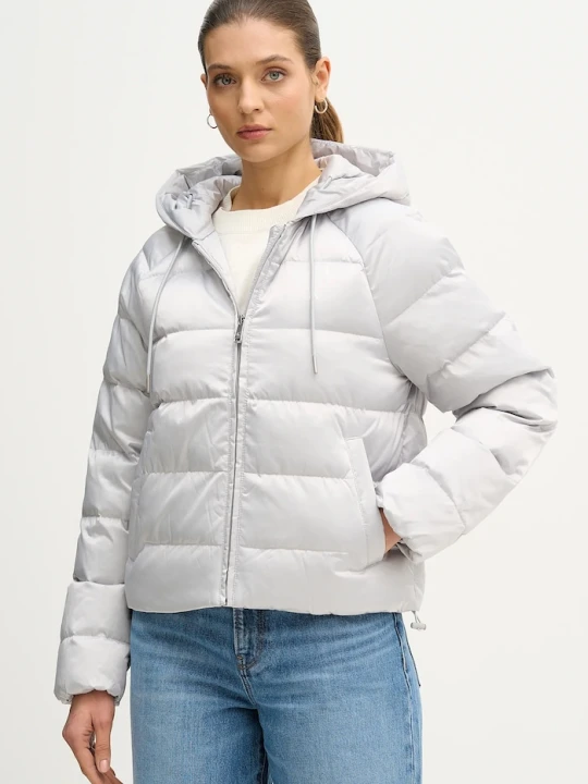 Zdjęcie produktu Calvin Klein Jeans kurtka szary