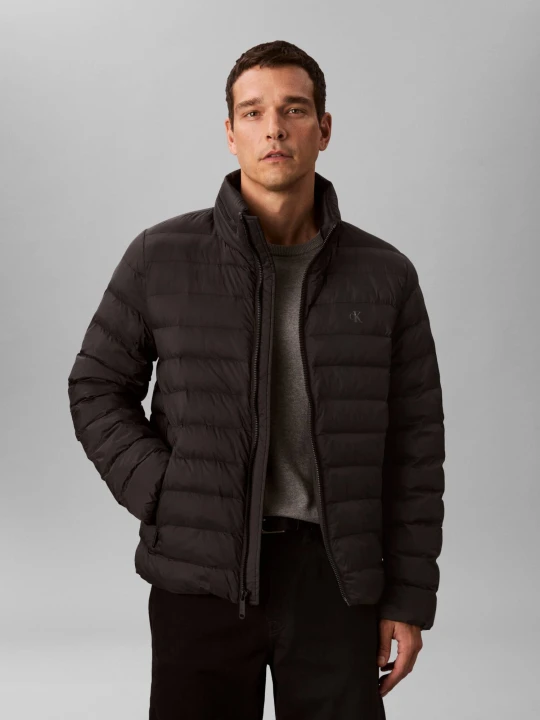 Zdjęcie produktu Calvin Klein Jeans Kurtka | Regular Fit czarny
