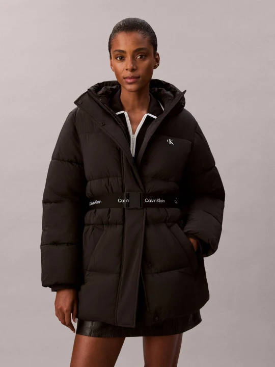 Zdjęcie produktu Calvin Klein Jeans Kurtka | Regular Fit czarny