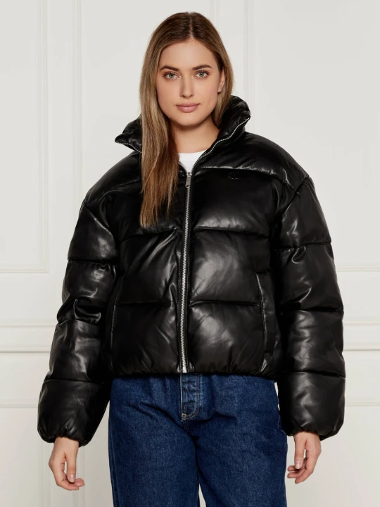 Zdjęcie produktu Calvin Klein Jeans Kurtka | Regular Fit czarny