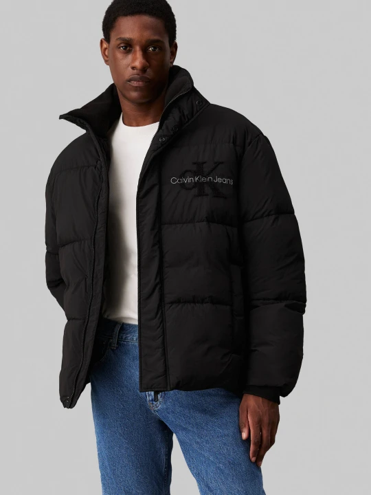 Zdjęcie produktu Calvin Klein Jeans Kurtka | Regular Fit czarny