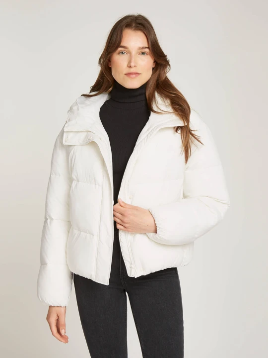 Zdjęcie produktu Calvin Klein Jeans Kurtka | Regular Fit ecru