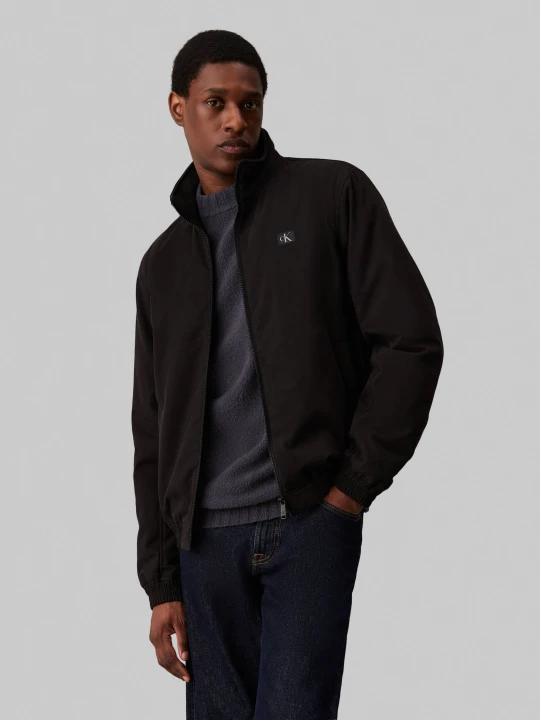 Zdjęcie produktu Calvin Klein Jeans Kurtka | Regular Fit czarny